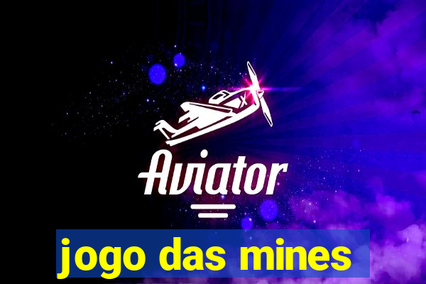 jogo das mines