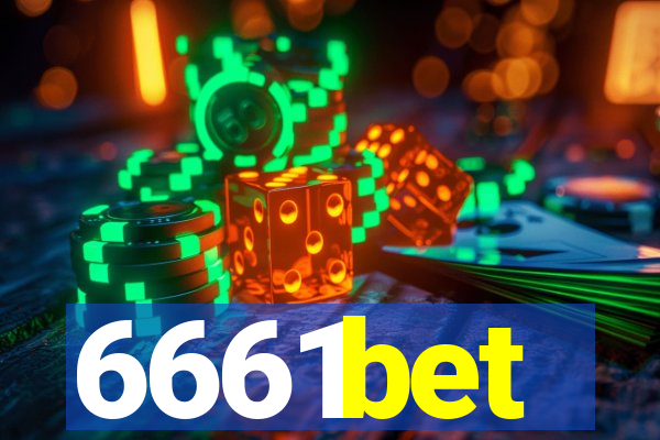 6661bet