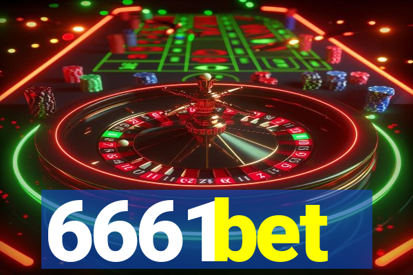 6661bet