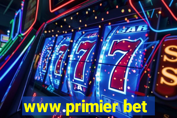 www.primier bet