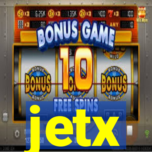 jetx