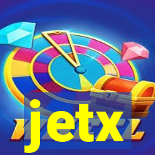 jetx