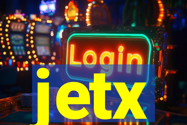 jetx