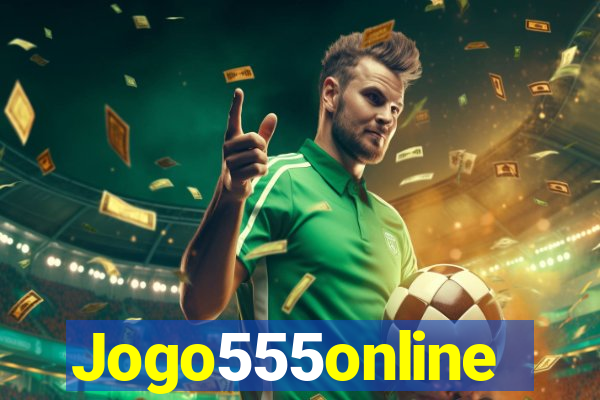 Jogo555online