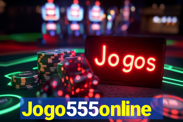 Jogo555online