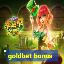 goldbet bonus