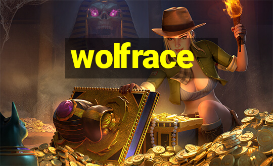 wolfrace