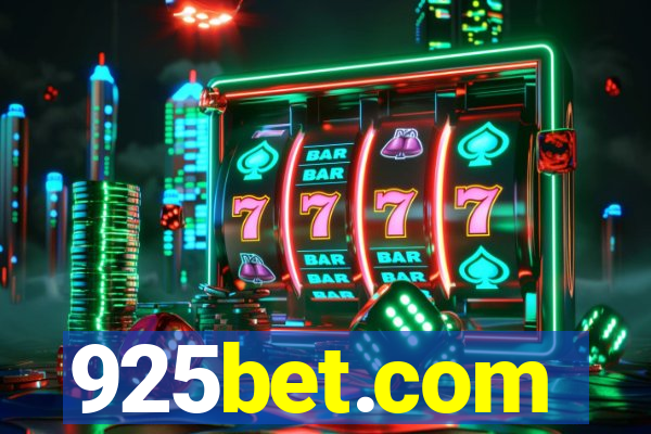 925bet.com