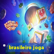 brasileiro joga