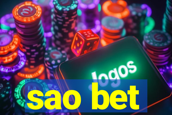 sao bet