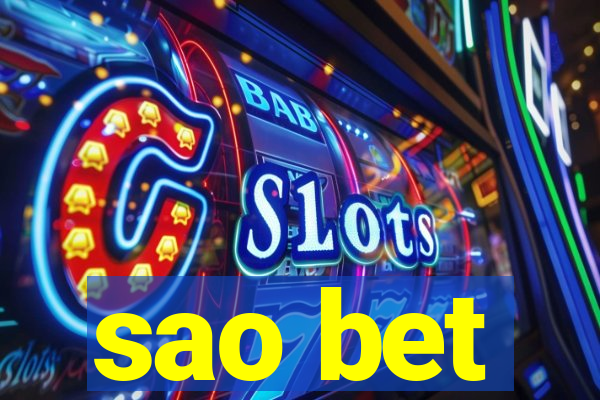 sao bet