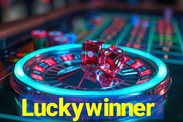 Luckywinner