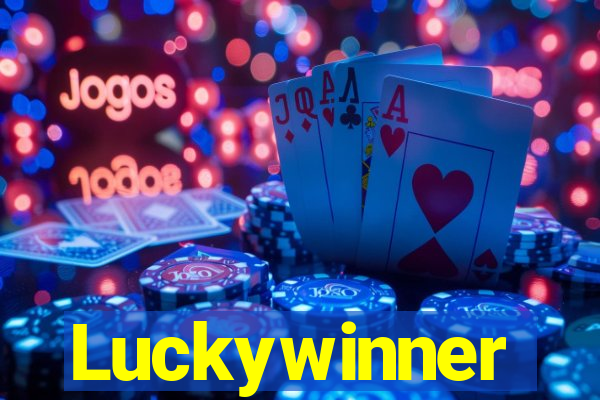 Luckywinner