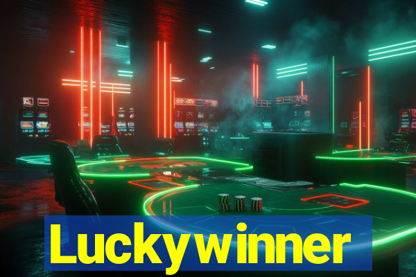 Luckywinner