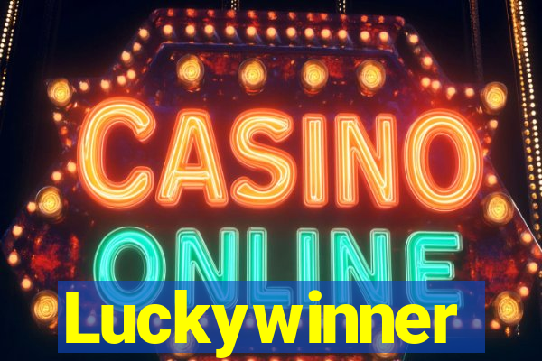 Luckywinner