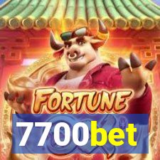 7700bet