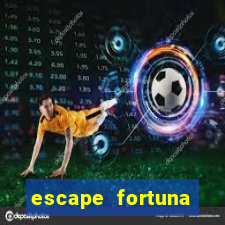 escape fortuna lander 250