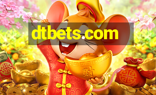 dtbets.com