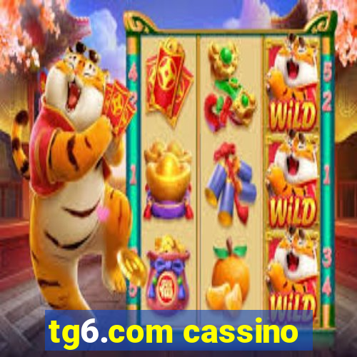 tg6.com cassino