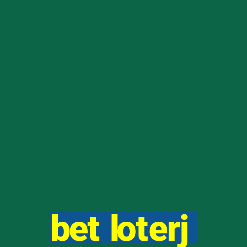 bet loterj