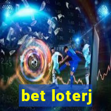 bet loterj