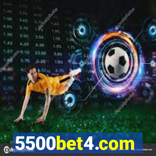 5500bet4.com