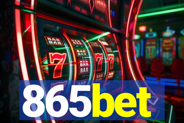 865bet