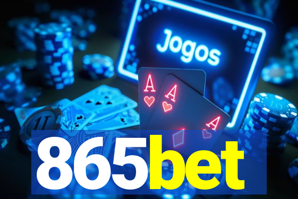 865bet