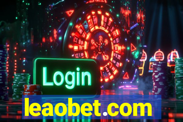 leaobet.com