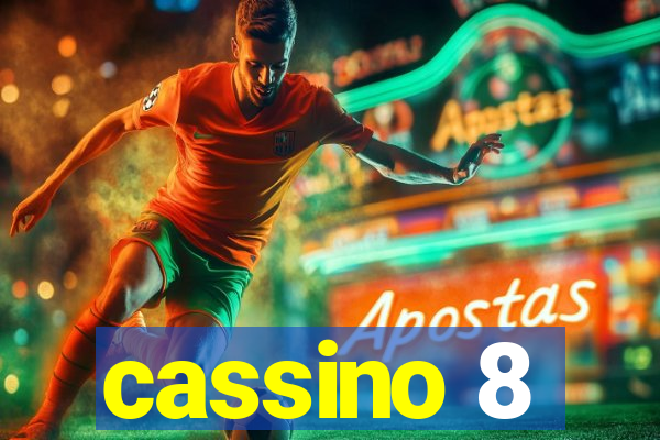 cassino 8