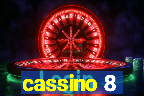 cassino 8