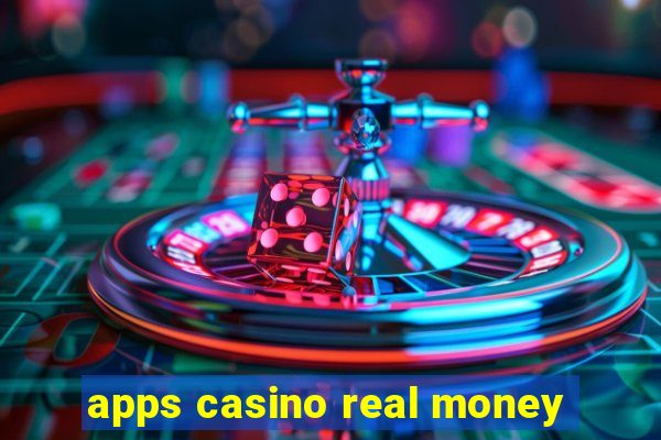 apps casino real money