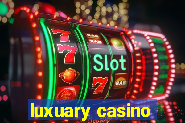 luxuary casino