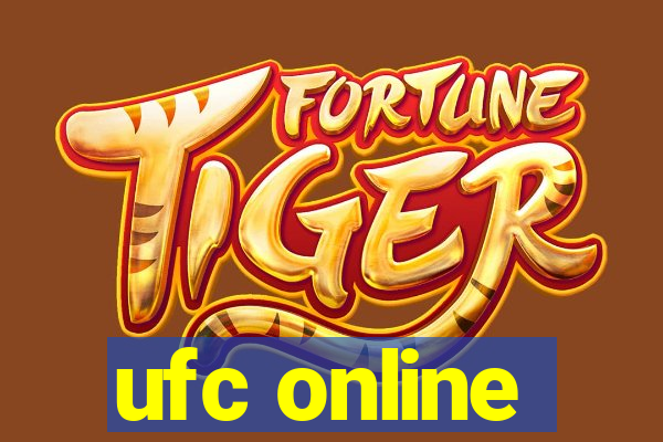 ufc online