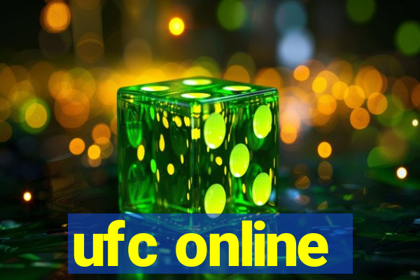 ufc online