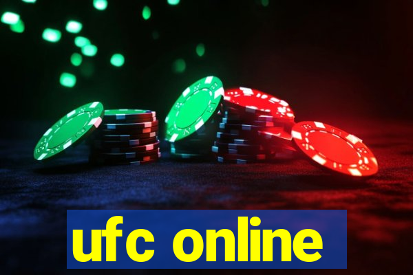 ufc online