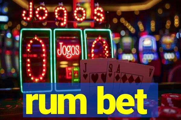 rum bet