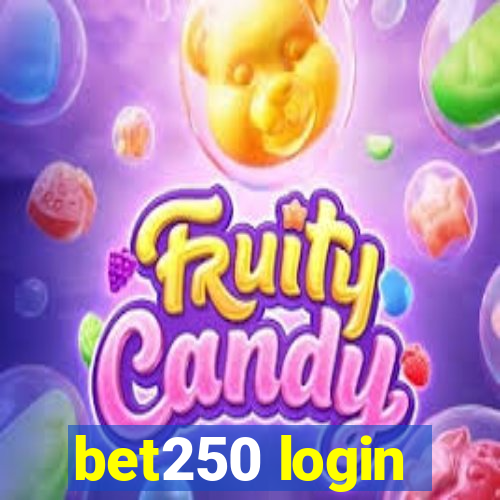 bet250 login