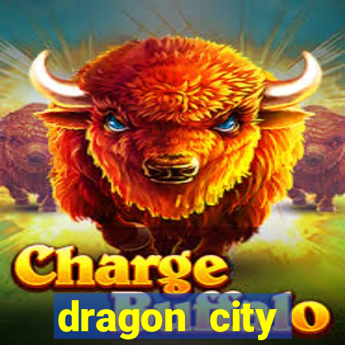 dragon city dinheiro infinito