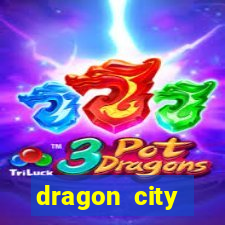 dragon city dinheiro infinito