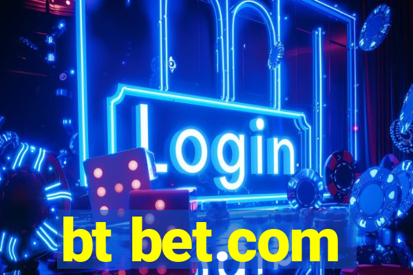 bt bet.com