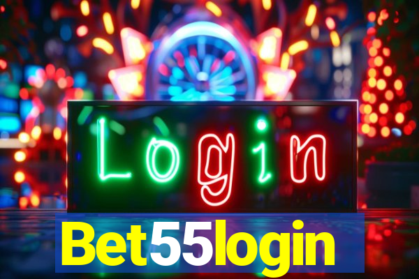 Bet55login