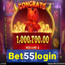 Bet55login