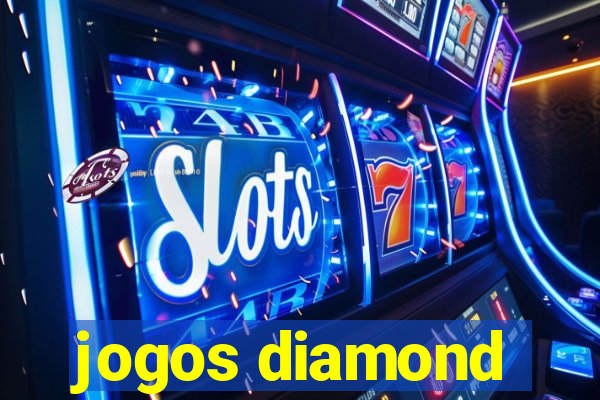 jogos diamond