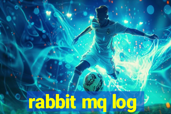 rabbit mq log