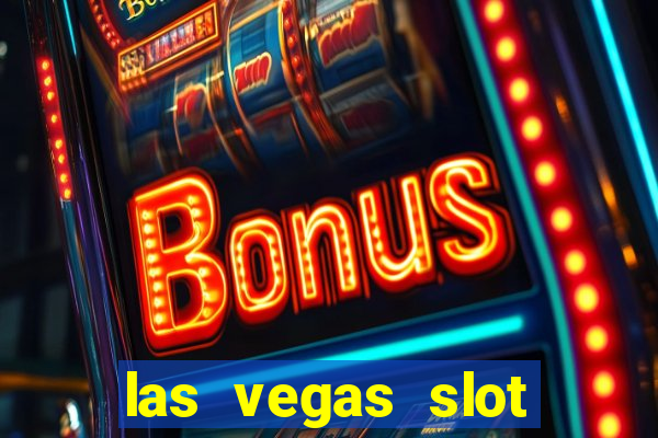 las vegas slot machines free games