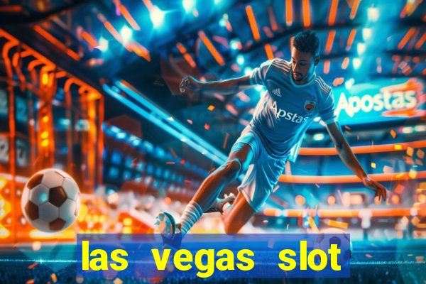 las vegas slot machines free games