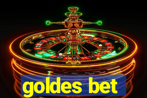 goldes bet