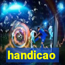 handicao