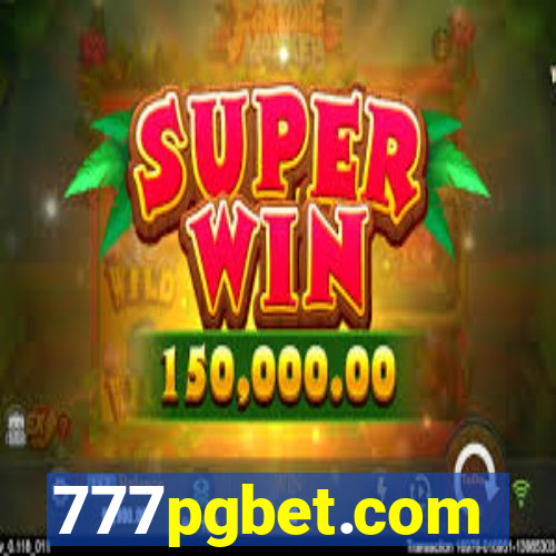 777pgbet.com